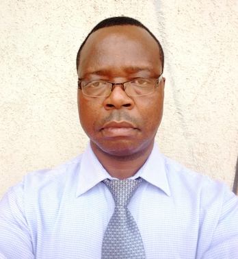 Owira Meshack Amimo, Kenya, MSc (2019-21)